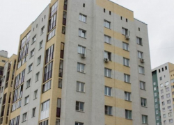 В Волгоградской области подорожало жилье