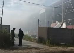 Погибший и двое пострадавших: прокуратура и СК проверяют взрыв на заводе в Волгограде