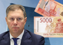 Это только начало: названы серьезные последствия для Волгограда дела экс-депутата Короткова