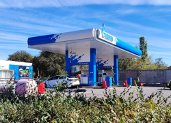 C отсутствием бензина популярных марок на заправках внезапно столкнулись волгоградцы