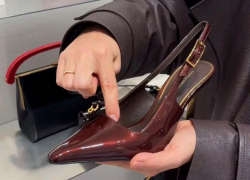 Стилист нашла обувь для каждой в «Эконике»