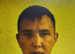 37-летний стройный мужчина бесследно пропал под Волгоградом