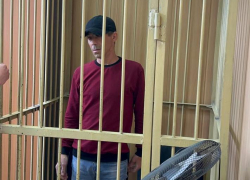 Тушивший о пятилетнего сына окурки волгоградец хотел выйти из СИЗО 