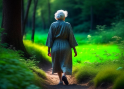 Таинственно исчезнувшая во время прогулки волгоградка найдена мертвой