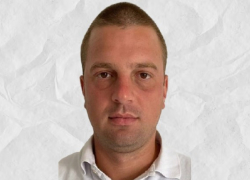 Таинственно исчез волгоградец с татуировкой в возрасте Христа