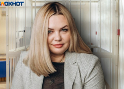 Эффектную чиновницу-блондинку из Волгограда на две месяца закрыли в СИЗО Москвы 