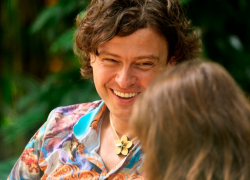 Прохор Шаляпин тайно улетел на Бали с загадочной «дочкой губернатора»