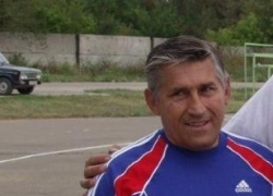 В Волгограде не стало футболиста  ФК «Баррикады» - Владимира Чичерова