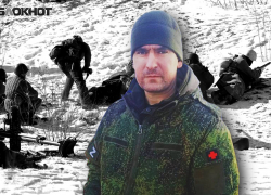 Волгоградский медик погиб при обстреле колонны на Украине 