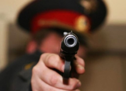 Полицейский открыл стрельбу в погоне за 22-летним преступником из Волгоградской области 