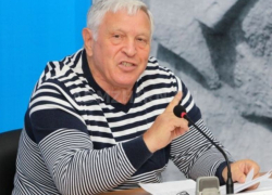 Названа дата прощания с Ефимом Шустерманом