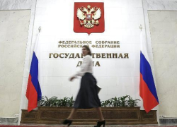 Волгоградские депутаты поддержали введение уголовной ответственности за преклонение перед Западом