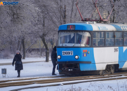 25 старых чешских трамваев переделают  в Волгограде