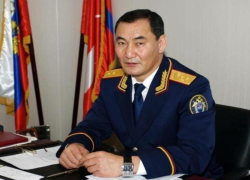 Допрос затянулся на 4 дня: волгоградский генерал Музраев даст 100 страниц показаний