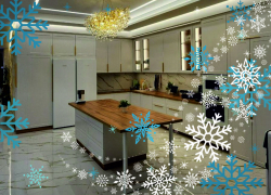 Новогодняя акция от Честного ремонта: скидка на работы до 100 000р при заключении договора до 31 ноября! 