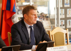 Послание президента настраивает всех на созидательную работу, - волгоградский промышленник Олег Савченко