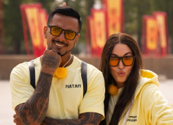 Бывшая жена рэпера Гуфа высказалась по поводу романа Дубцовой и Натана