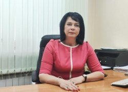 В Котово новым главой стала 44-летняя Наталья Ефимченко