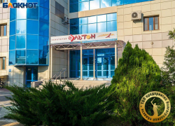 Санаторно-курортный комплекс «Эльтон» — природная жемчужина и место силы и здоровья