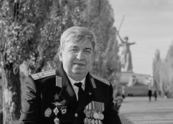 В Волгограде скоропостижно скончался ветеран клуба «Ротор»