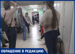 "Врачи не виноваты": после многочасового стояния в очереди волгоградка искренне пожалела доктора