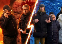 Дому меньше 10 лет, а состояние как после войны. Спасибо УК «Мишино»: довели новостройку до разрухи