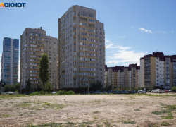 Новостройки продолжают дешеветь в Волгограде