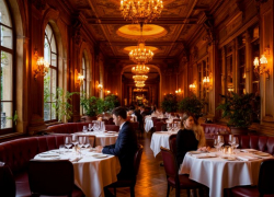 Бум закрытий кафе и ресторанов прогнозируют в Волгограде 