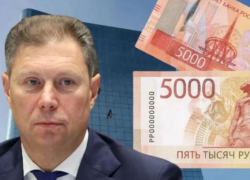  Заработок за 6 лет потребовали со скандально ушедшего из Волгоградской облдумы Короткова