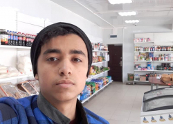 Пропал в незнакомом городе: в Волгограде ищут 16-летнего подростка из Баку