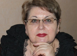 В Волгограде умерла возглавлявшая 10 лет областной профсоюз работников АПК Людмила Меденцова