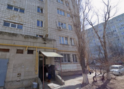 Врачи рассказали о состоянии упавшего с высотки 12-летнего волгоградца