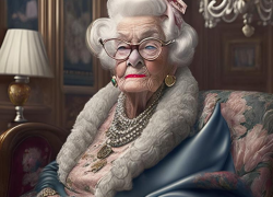 У пенсионерки в Волгограде отняли 2,5 тысячи долларов