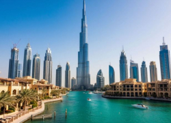 Дубайский рейс снова отменили в Волгограде