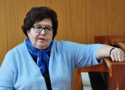 Умерла одна из лучших преподавателей вокала России Светлана Нестеренко