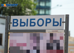 Волгоградцы опасаются утечки персональных данных с результатами голосования на праймериз Единой России