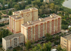 Госстройнадзор опубликовал список незаконных домов Волгограда