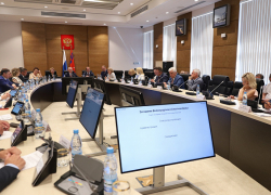 В Волгограде принят закон о переименовании населенных пунктов