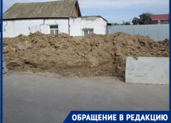 Как после бомбежки: волгоградцы идут на выборы через окопы концессионеров