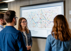 Интерактивную карту коммунальной инфраструктуры создадут в Волгограде за 26 миллионов