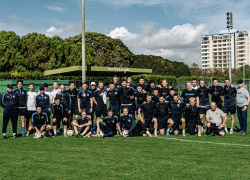 «Ротор» хорошо подготовился к рестарту, завершив сборы тремя поражениями 