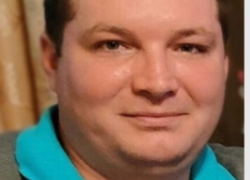 Волгоградец с тату медведя пропал во время отдыха жены на море