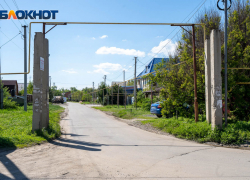 Мертвого знакомого нашла дачница на участке под Волгоградом 