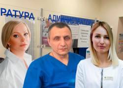 Что чаще всего обостряется весной у волгоградцев, рассказали врачи