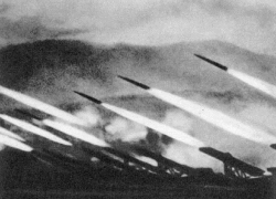 Календарь: 19 ноября 1942 года - начало контрнаступления советских войск под Сталинградом