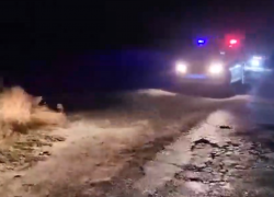 «Кореец» насмерть сшиб волгоградку 