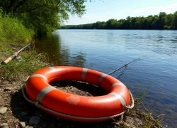 36 человек утонули в волгоградских водоемах 