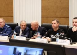 Нежданые гости из Казахстана стали головной болью волгоградских депутатов