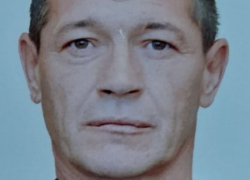 В селе Мачеха без вести пропал темноглазый мужчина