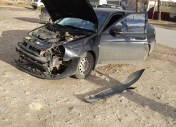 В Волгоградской области массово сбивают детей на переходах